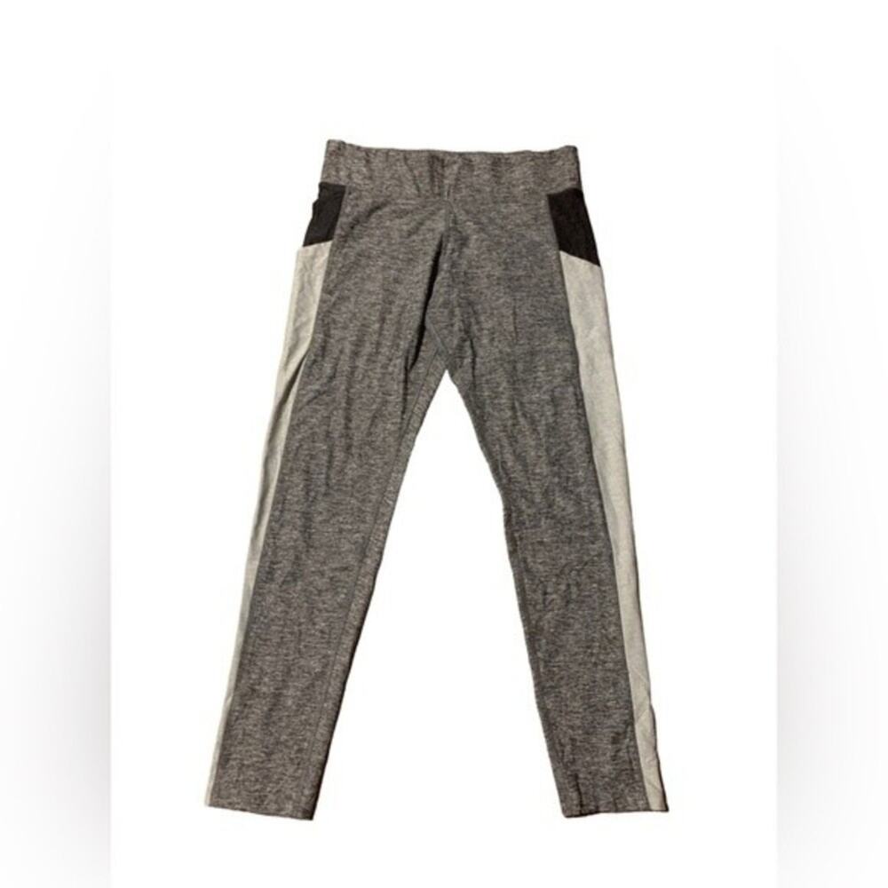 PINK Victoria‎ Secret Ultimate Leggings Gray Size Large